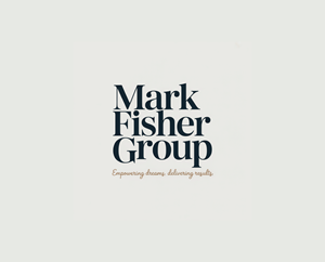 Diseño de Logo por Mst. Rima Banu para Mark Fisher Group | Diseño: #36389929