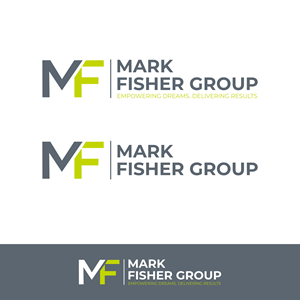 Diseño de Logo por Pewaris Desain para Mark Fisher Group | Diseño: #36403088