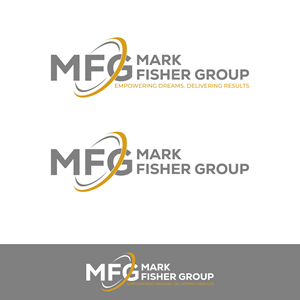 Diseño de Logo por Pewaris Desain para Mark Fisher Group | Diseño: #36403299