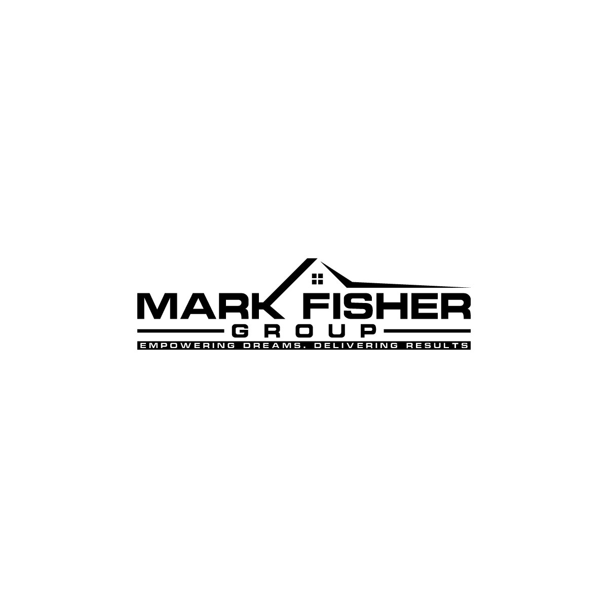 Diseño de Logo por ExclusiveMind para Mark Fisher Group | Diseño #36390399