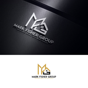 Diseño de Logo por ExclusiveMind para Mark Fisher Group | Diseño: #36390400