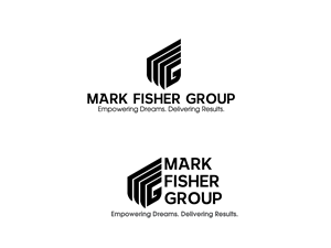 Diseño de Logo por Filip M para Mark Fisher Group | Diseño: #36402933