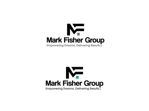 Diseño de Logo por Filip M para Mark Fisher Group | Diseño: #36402938
