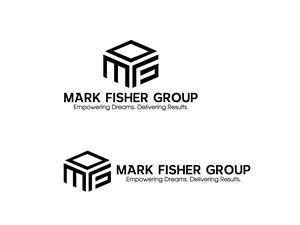 Diseño de Logo por Filip M para Mark Fisher Group | Diseño: #36402943