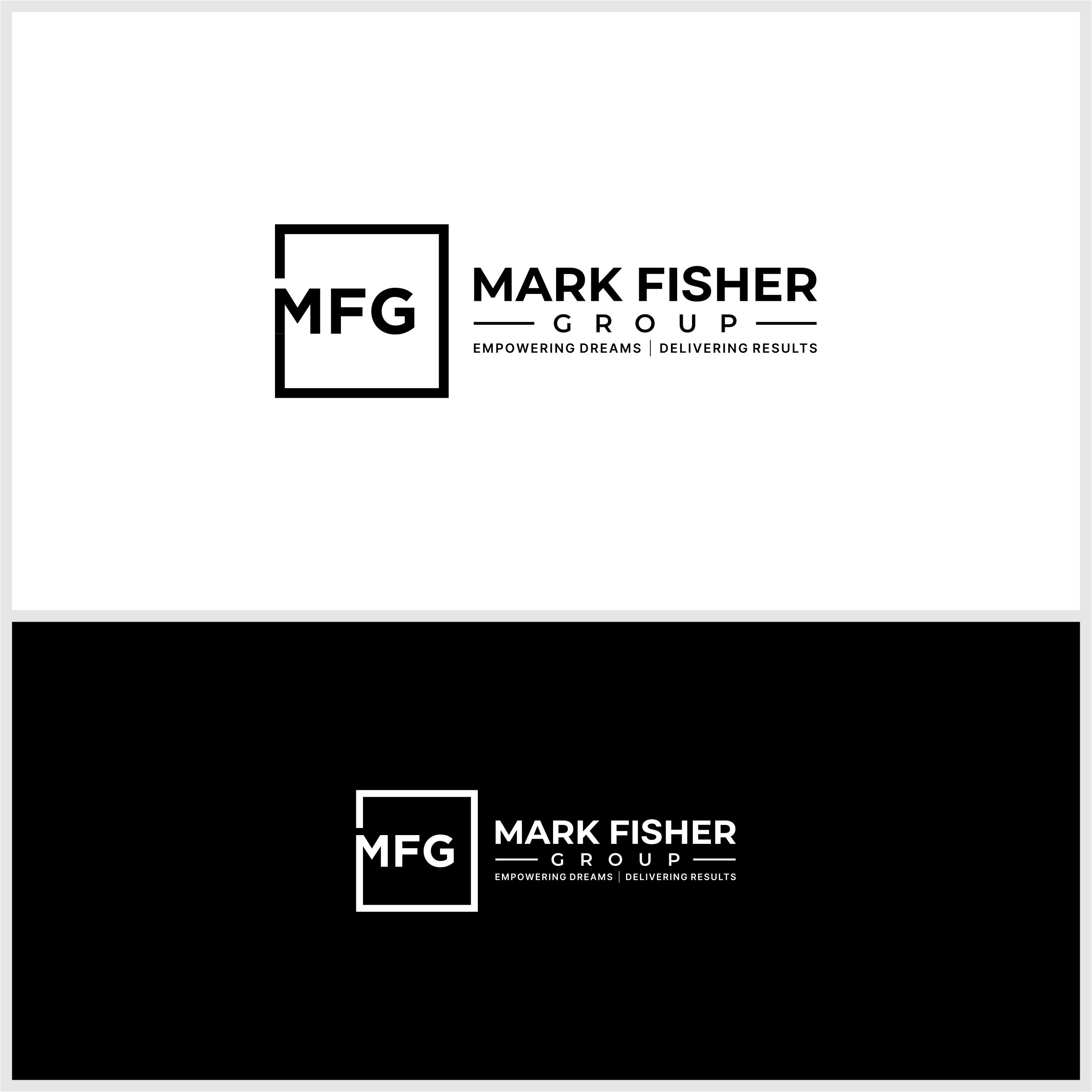 Diseño de Logo por Arya Stark para Mark Fisher Group | Diseño #36408206