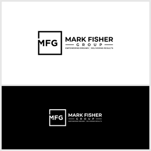Diseño de Logo por Arya Stark para Mark Fisher Group | Diseño: #36408206