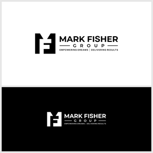 Diseño de Logo por Arya Stark para Mark Fisher Group | Diseño: #36408207
