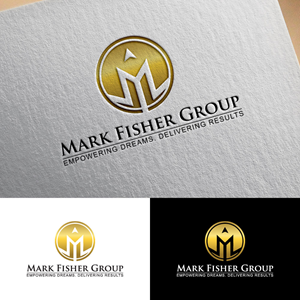 Diseño de Logo por bute para Mark Fisher Group | Diseño: #36396928