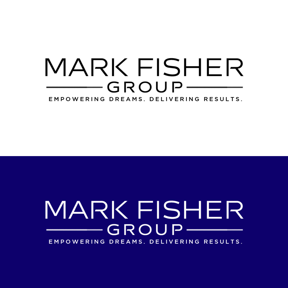 Diseño de Logo por Noor Ezz para Mark Fisher Group | Diseño #36402500
