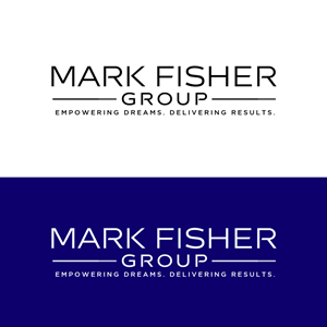 Diseño de Logo por Noor Ezz para Mark Fisher Group | Diseño: #36402500