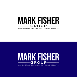 Diseño de Logo por Noor Ezz para Mark Fisher Group | Diseño: #36402501