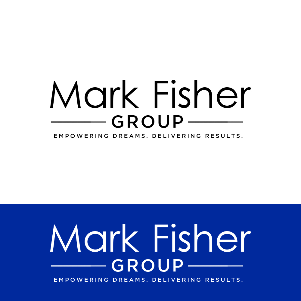 Diseño de Logo por Noor Ezz para Mark Fisher Group | Diseño #36403707