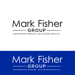 Diseño de Logo por Noor Ezz para Mark Fisher Group | Diseño: #36403707