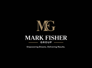 Diseño de Logo por Mukuuu para Mark Fisher Group | Diseño: #36384814