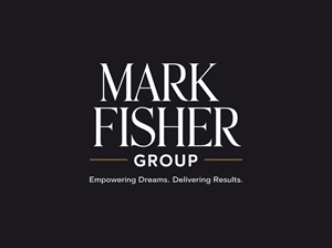 Diseño de Logo por Mukuuu para Mark Fisher Group | Diseño: #36384815