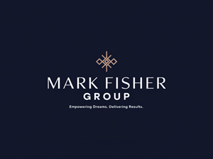 Diseño de Logo por Mukuuu para Mark Fisher Group | Diseño: #36384816