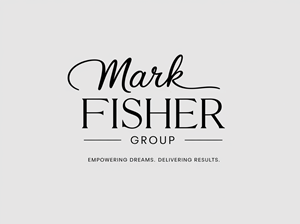 Diseño de Logo por Mukuuu para Mark Fisher Group | Diseño: #36384818