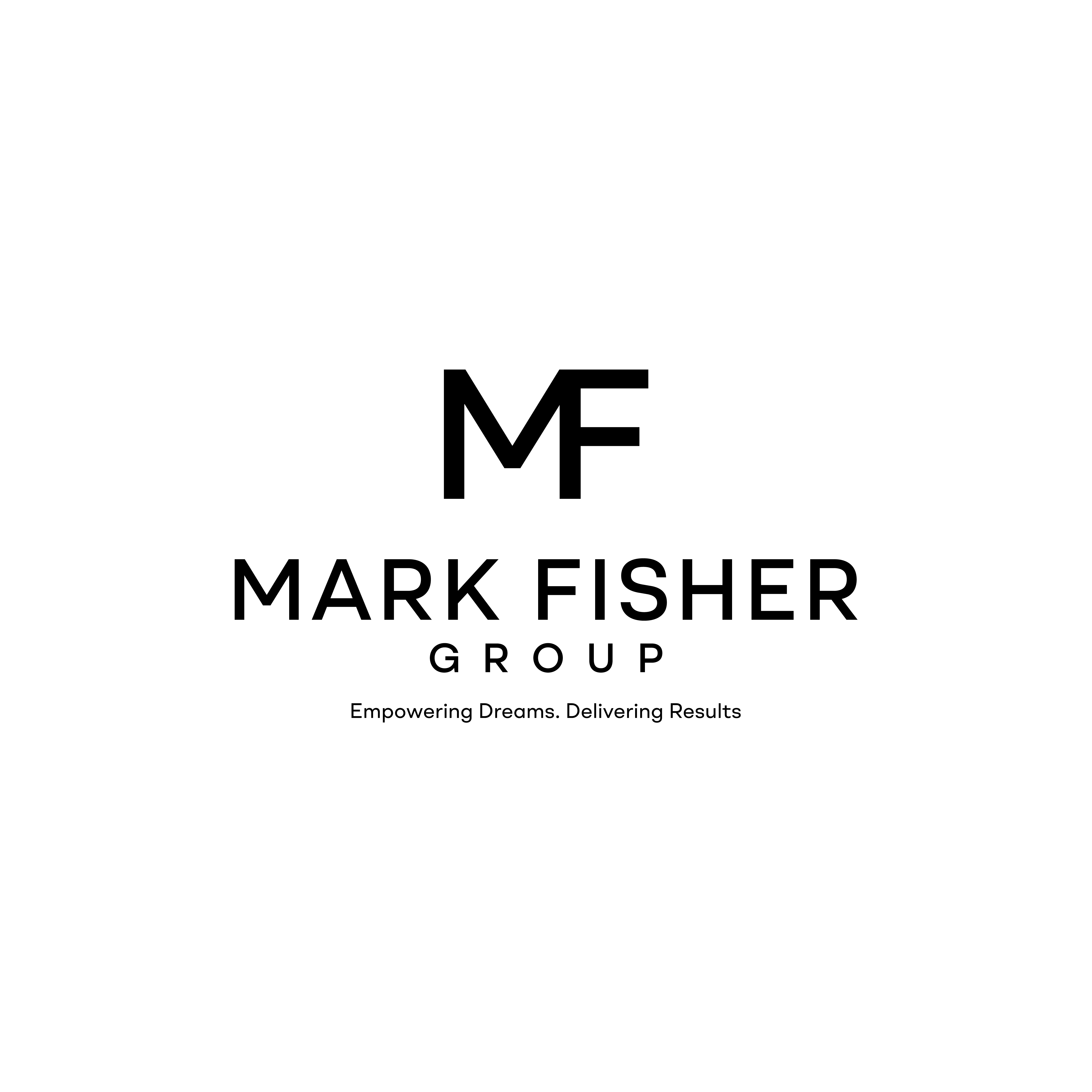 Diseño de Logo por ares artworx para Mark Fisher Group | Diseño #36416438
