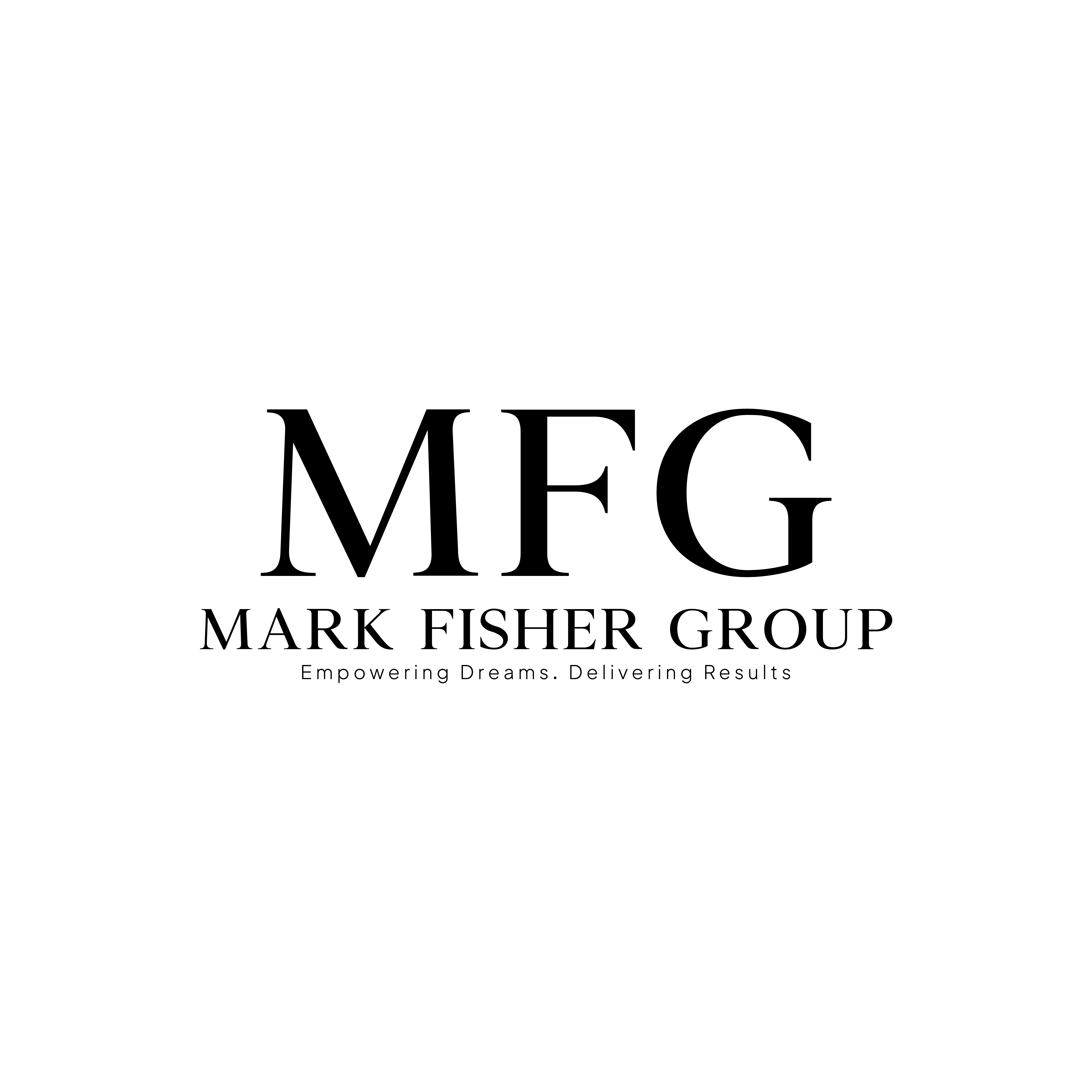 Diseño de Logo por ares artworx para Mark Fisher Group | Diseño #36416448