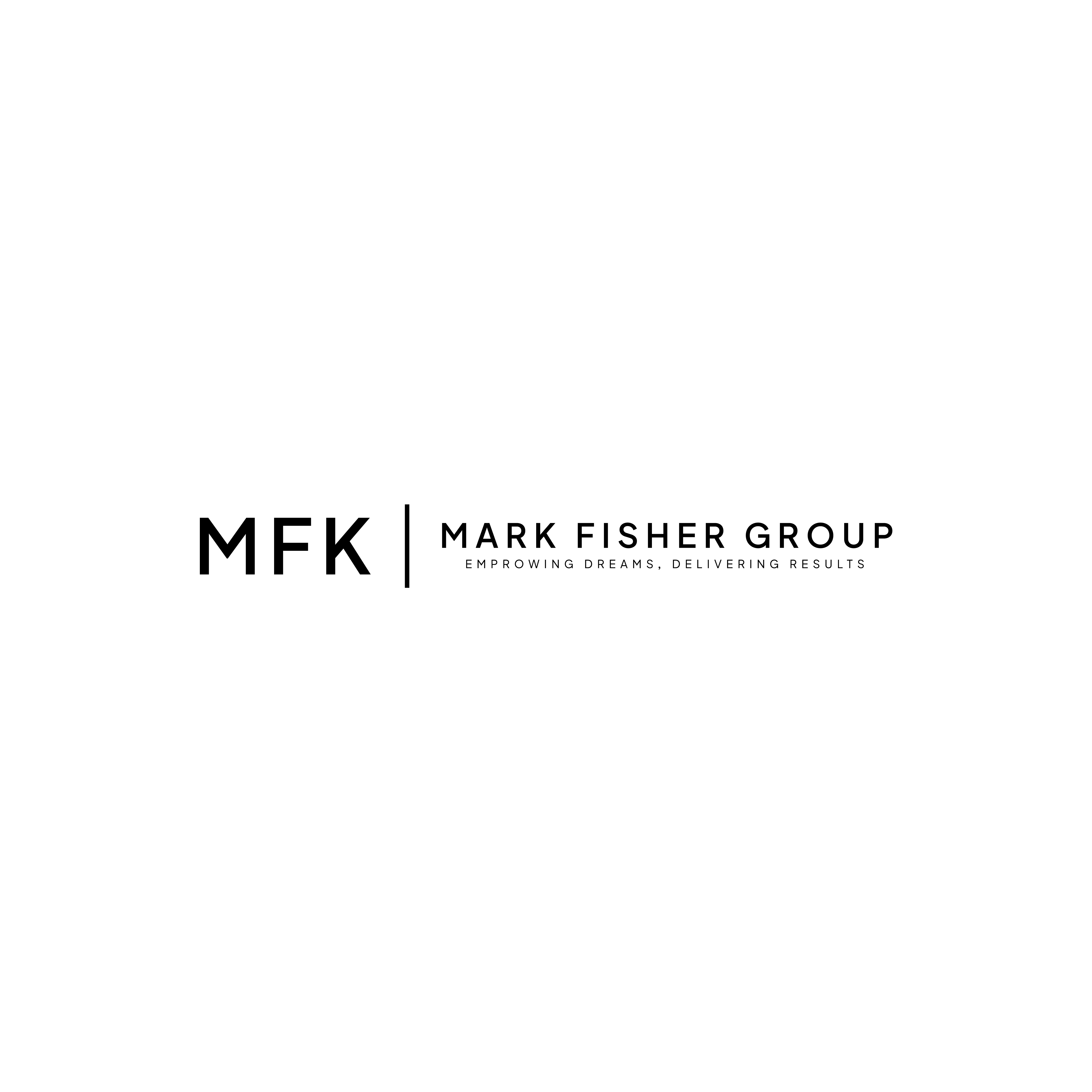 Diseño de Logo por ares artworx para Mark Fisher Group | Diseño #36416466