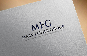 Diseño de Logo por Logo Care. para Mark Fisher Group | Diseño: #36418275