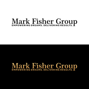 Logo Design by andreaslucky for Mark Fisher Group | Design: #36382221