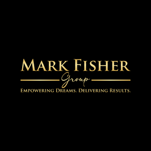 Diseño de Logo por andreaslucky para Mark Fisher Group | Diseño: #36408601