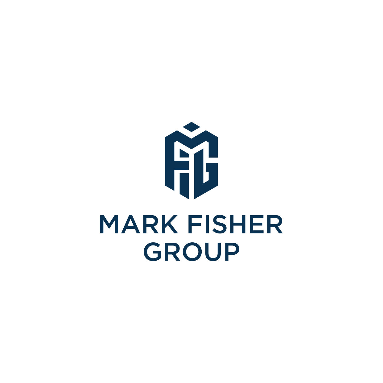 Diseño de Logo por art to para Mark Fisher Group | Diseño #36393687