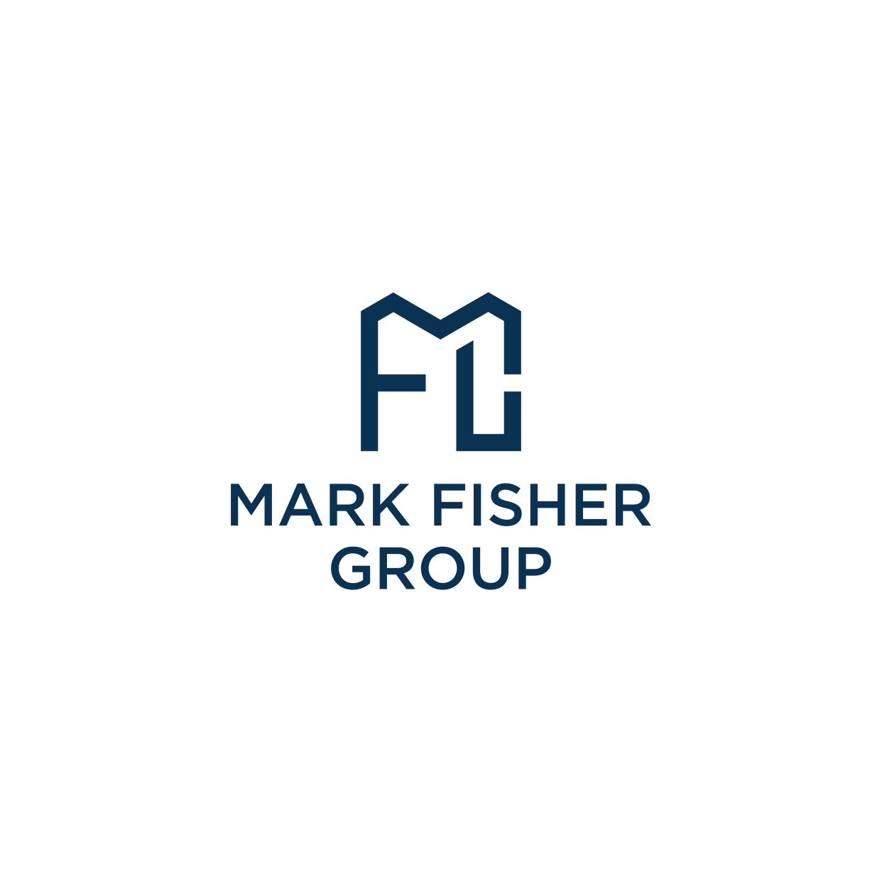 Logo Design by art to for Mark Fisher Group | Design #36393688