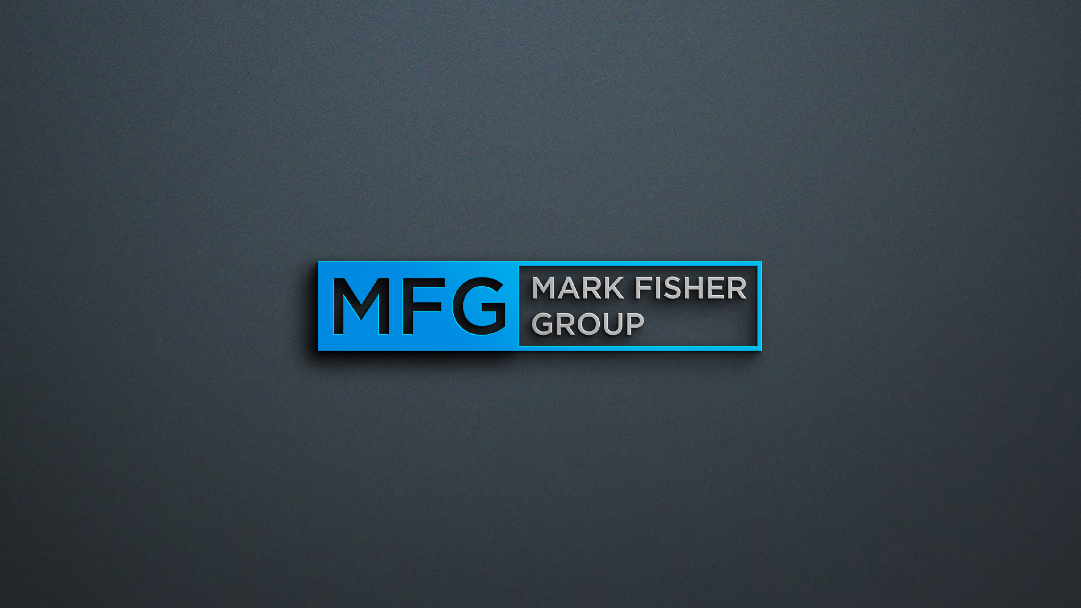 Logo Design by art to for Mark Fisher Group | Design #36400387