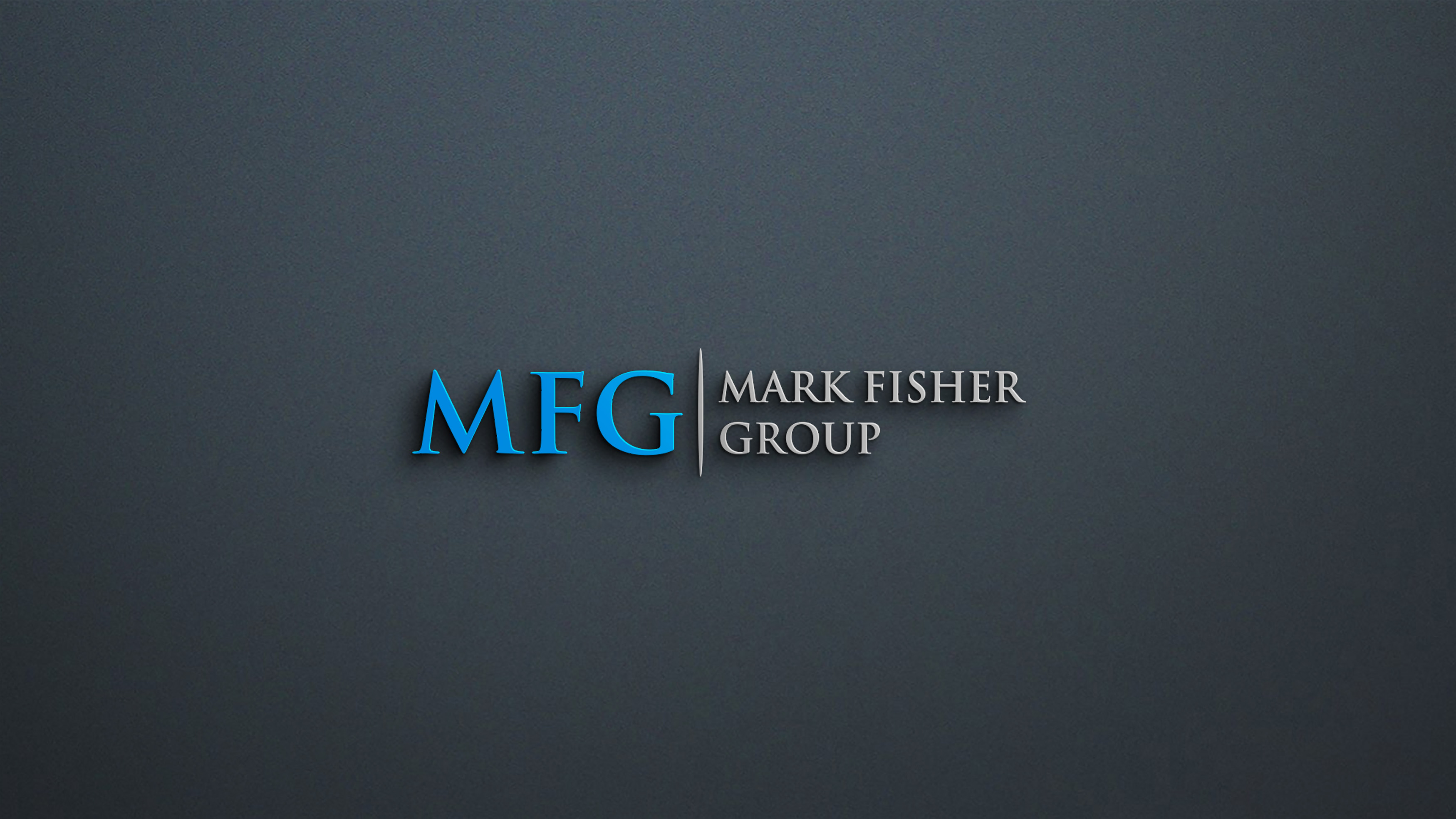 Logo Design by art to for Mark Fisher Group | Design #36400409