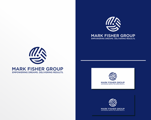 Diseño de Logo por art to para Mark Fisher Group | Diseño: #36405915