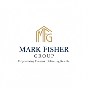 Diseño de Logo por aspilux para Mark Fisher Group | Diseño: #36387704