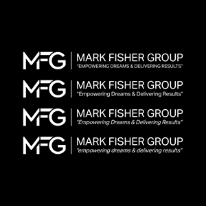Logo Design by ScoreStriver for Mark Fisher Group | Design: #36472129