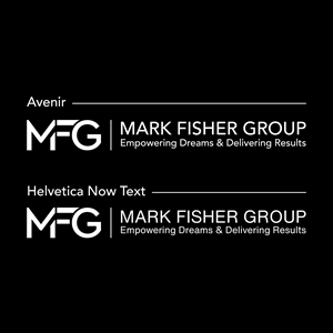 Logo Design by ScoreStriver for Mark Fisher Group | Design: #36472423