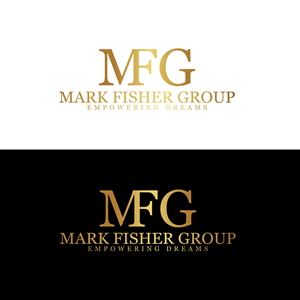 Diseño de Logo por MST PINKY KHATUN para Mark Fisher Group | Diseño: #36403038