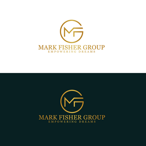 Diseño de Logo por MST PINKY KHATUN para Mark Fisher Group | Diseño: #36406106