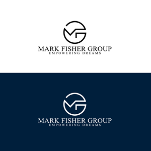 Diseño de Logo por MST PINKY KHATUN para Mark Fisher Group | Diseño: #36408083