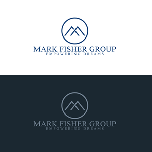 Diseño de Logo por MST PINKY KHATUN para Mark Fisher Group | Diseño: #36408252