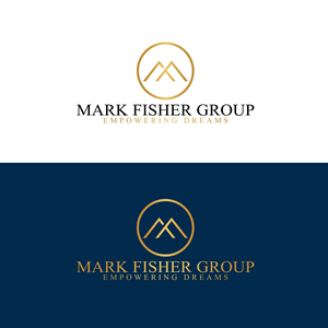 Diseño de Logo por MST PINKY KHATUN para Mark Fisher Group | Diseño: #36408271