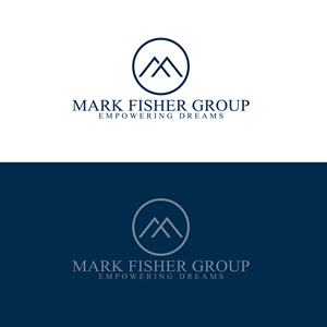 Diseño de Logo por MST PINKY KHATUN para Mark Fisher Group | Diseño: #36408273