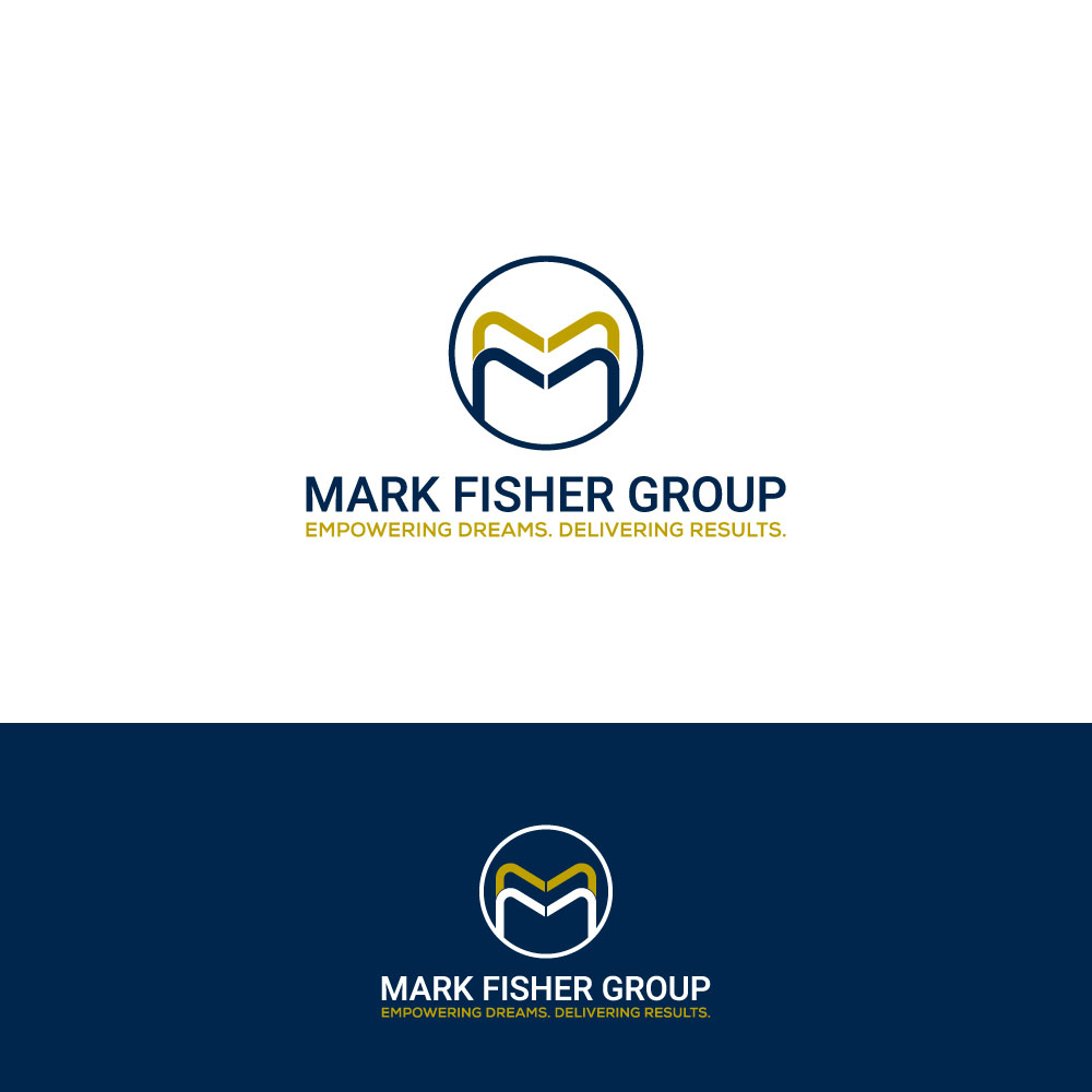 Diseño de Logo por Mst Lutfunnesa para Mark Fisher Group | Diseño #36389856