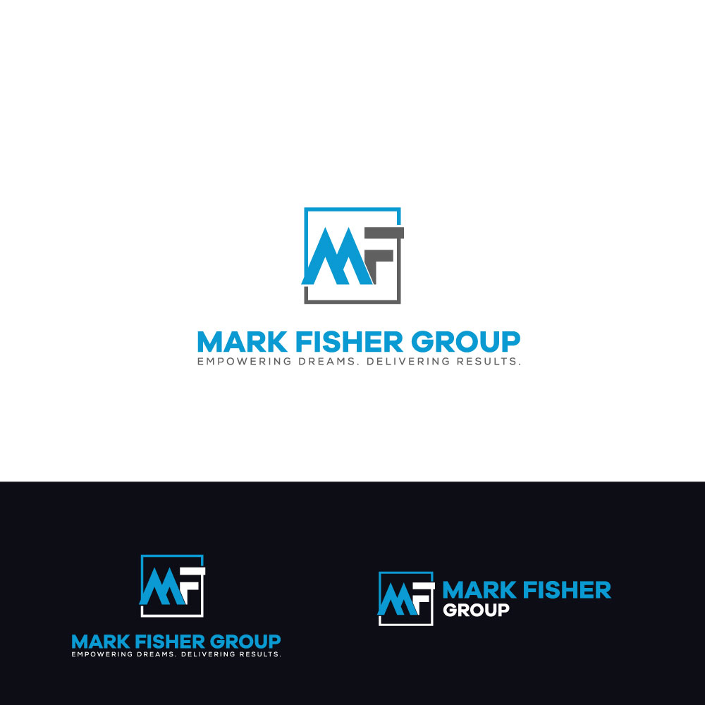 Diseño de Logo por Mst Lutfunnesa para Mark Fisher Group | Diseño #36397080