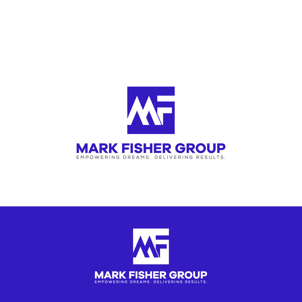 Diseño de Logo por Mst Lutfunnesa para Mark Fisher Group | Diseño #36397105