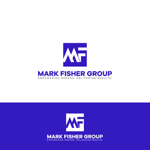 Diseño de Logo por Mst Lutfunnesa para Mark Fisher Group | Diseño: #36397105