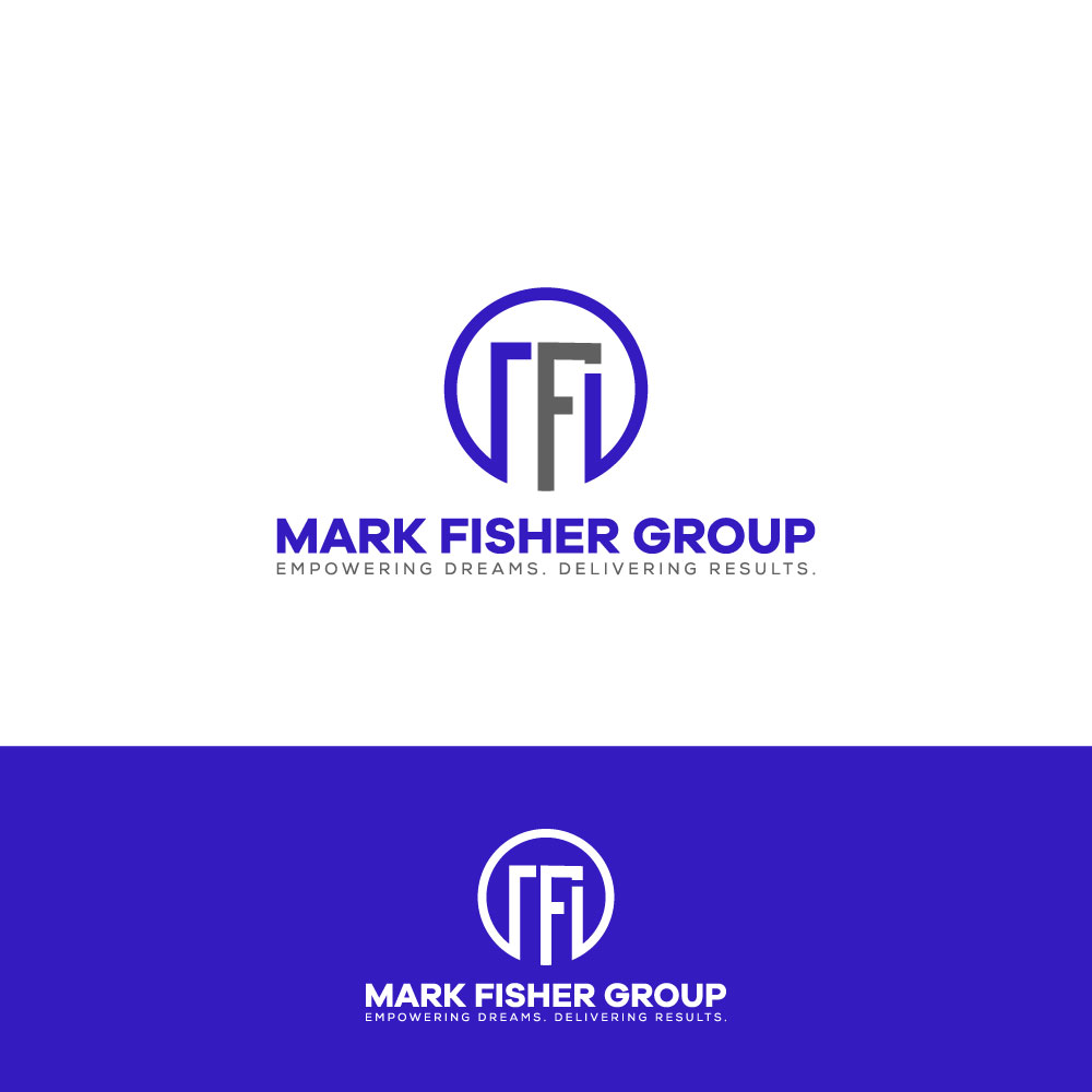 Diseño de Logo por Mst Lutfunnesa para Mark Fisher Group | Diseño #36397121
