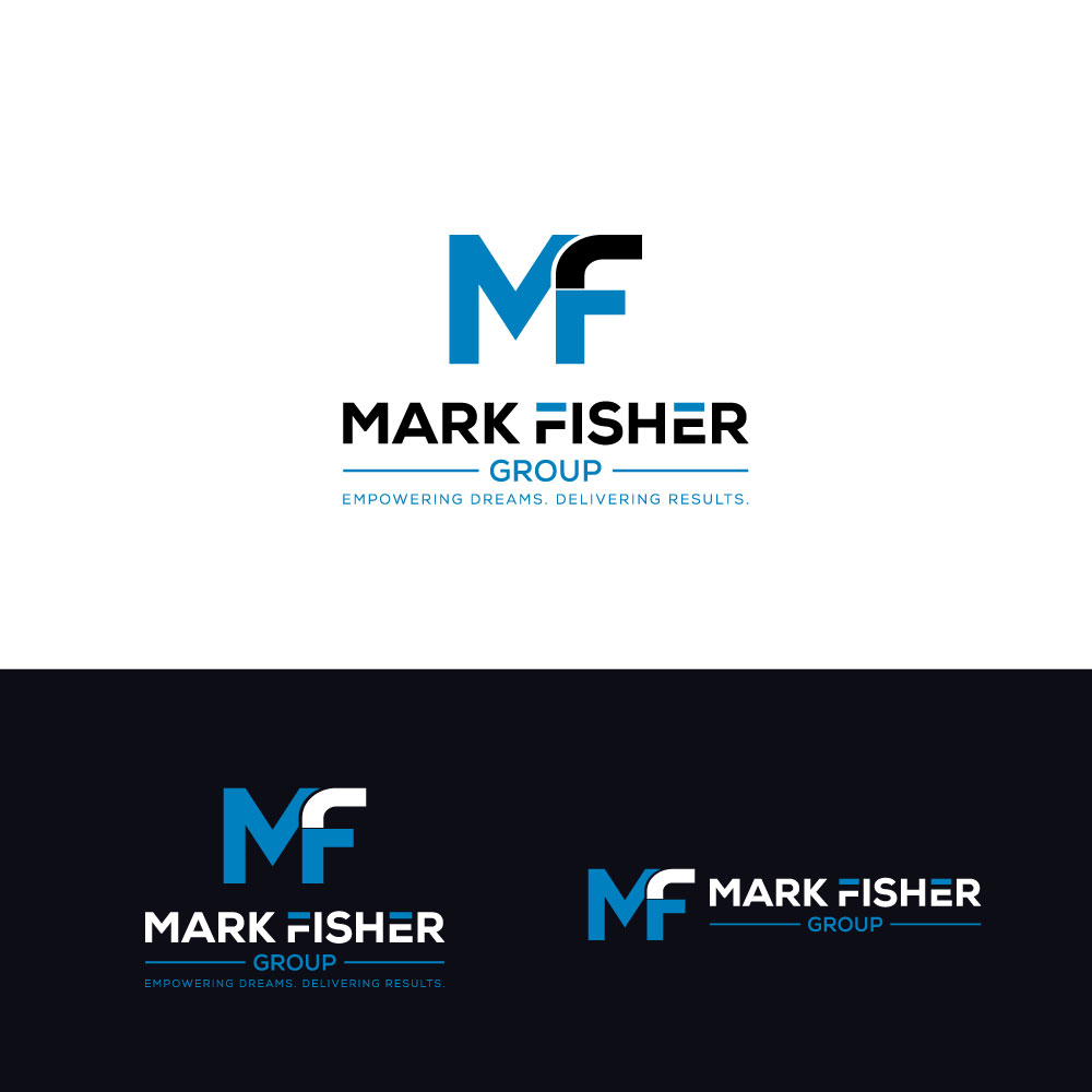 Diseño de Logo por Mst Lutfunnesa para Mark Fisher Group | Diseño #36402723