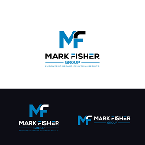Diseño de Logo por Mst Lutfunnesa para Mark Fisher Group | Diseño: #36402723