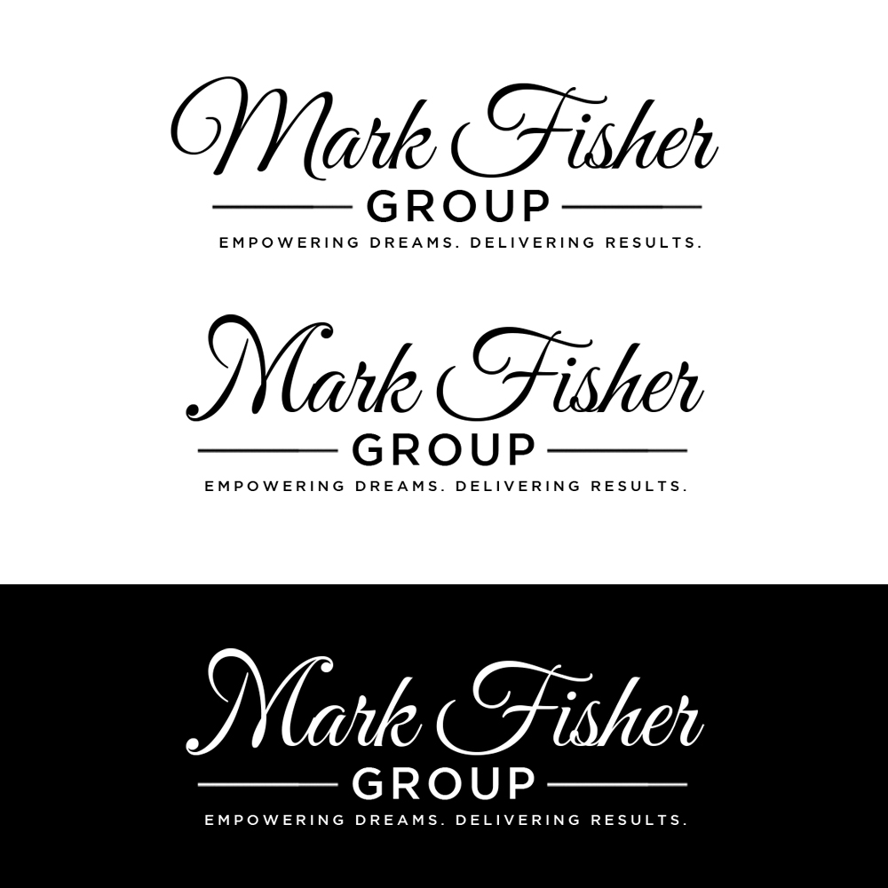 Diseño de Logo por Roma. para Mark Fisher Group | Diseño #36402490