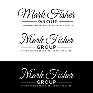 Diseño de Logo por Roma. para Mark Fisher Group | Diseño: #36402490
